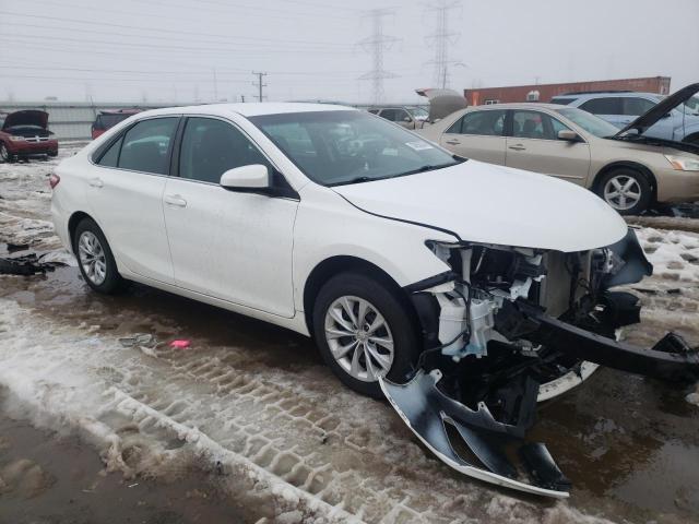 4T1BF1FK1HU705038 Toyota CAMRY LE