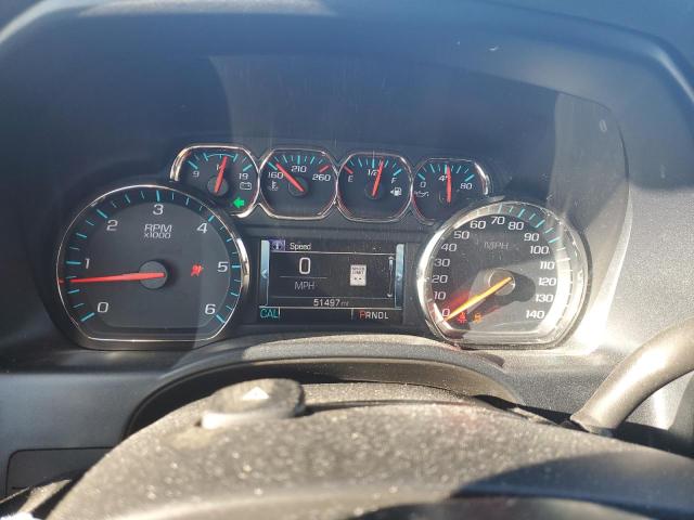 3GTU2NEC1JG365635 GMC Sierra K1500 Slt