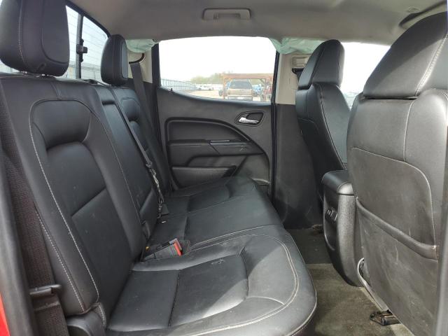 1GTG6DE32G1134732 GMC CANYON SLT