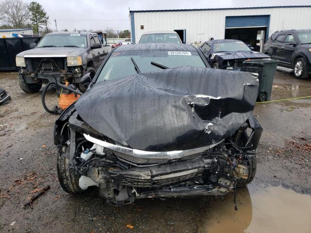 1HGCR2F52HA275944 Honda Accord Sport