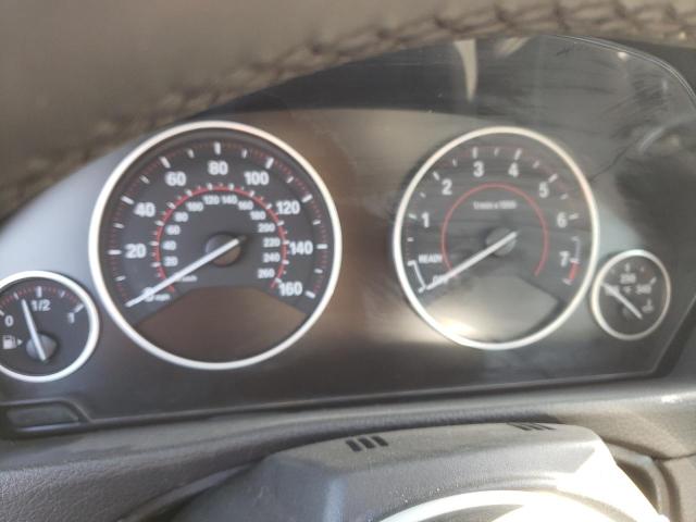 WBA3V7C55G5A28744 BMW 428 I Sulev