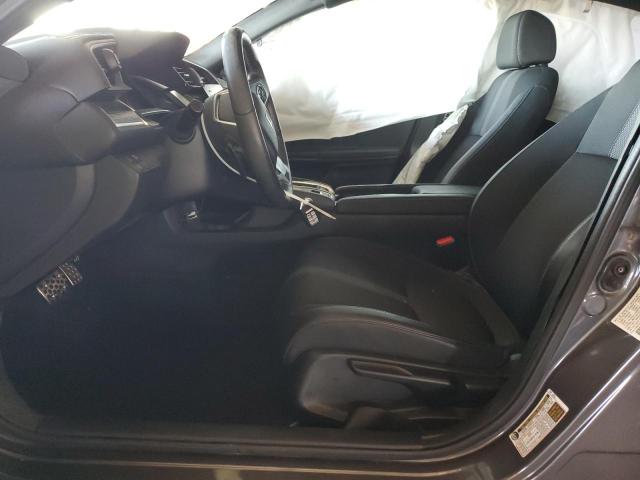 2HGFC2F82KH503927 Honda Civic Sport