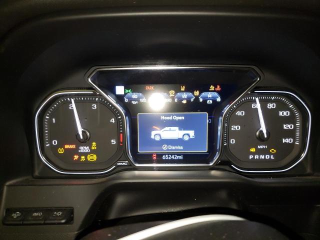 1GT49WEY7MF145810 GMC Sierra K3500 Denali