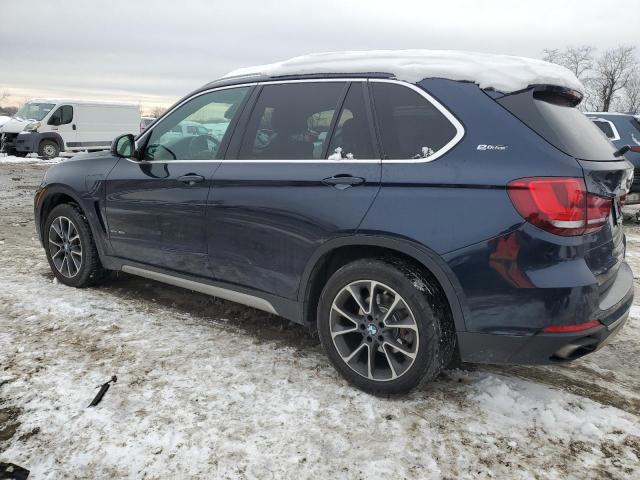 5UXKT0C59H0S80552 BMW X5 Xdr40e