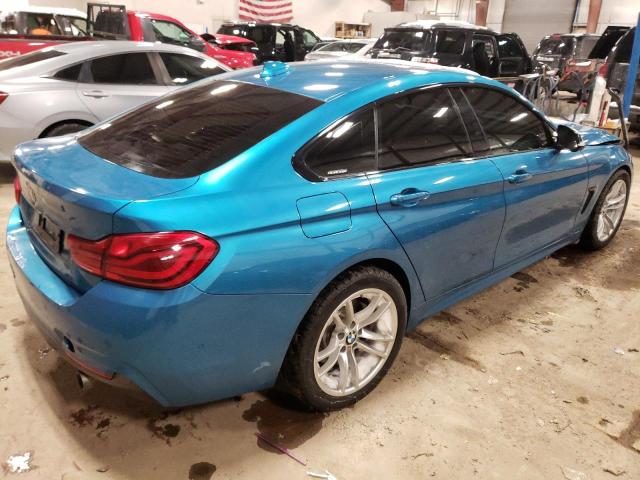 WBA4J7C5XJBH13928 BMW 440xi Gran Coupe