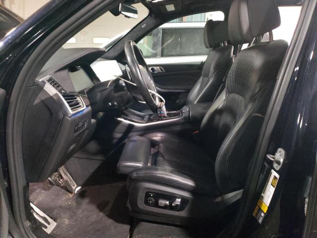 5UXTA6C08M9E15868 BMW X5 Xdrive45e