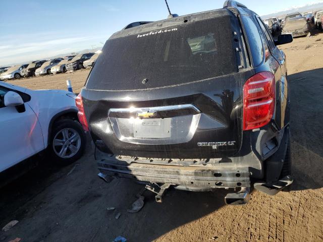 2GNFLFE30G6176157 Chevrolet EQUINOX LT