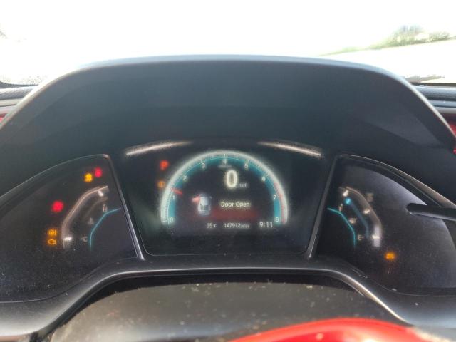 SHHFK7H52JU420549 Honda CIVIC EX