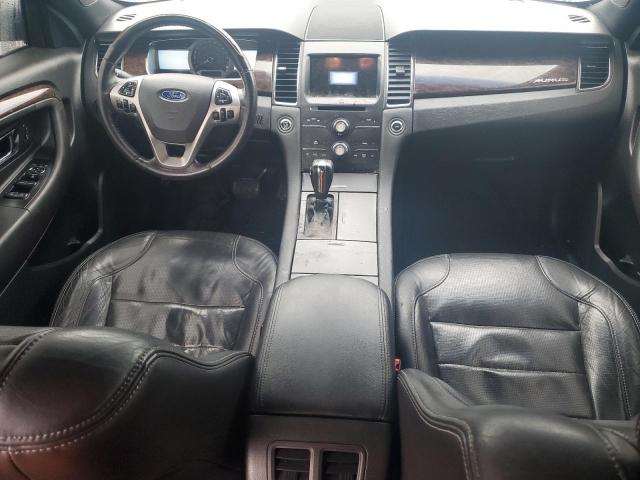 1FAHP2F89GG105800 Ford Taurus Limited