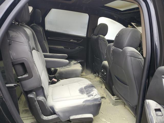 5GAEVAKW8JJ142379 Buick Enclave Essence