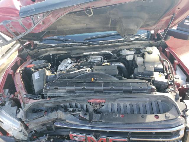 1GT49PEY9MF143160 GMC Sierra K2500 At4