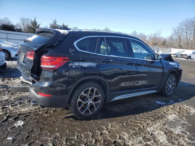 WBXJG9C07M5T28883 BMW X1 Xdrive28i