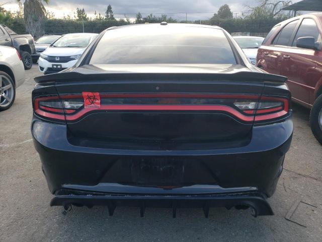 2C3CDXEJ0FH919212 Dodge Charger Srt 392