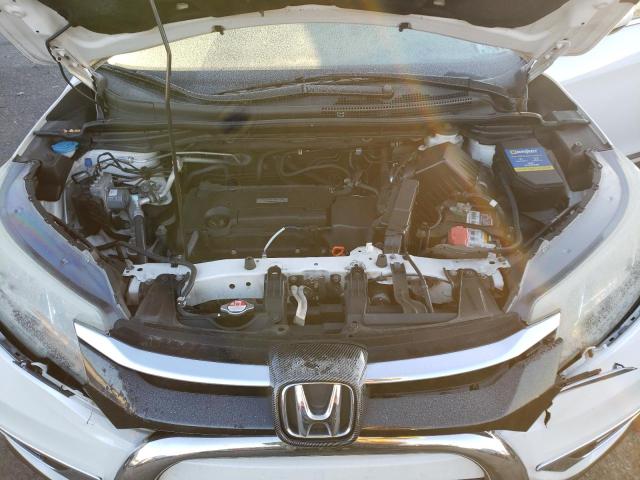 5J6RM4H7XGL068796 Honda CR-V EXL