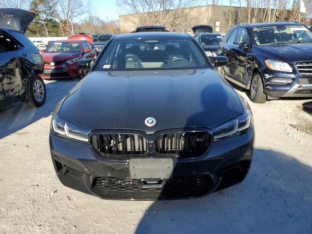 WBS83CH07PCL42269 BMW M5
