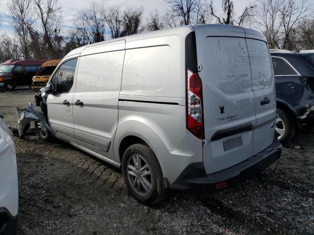 NM0LS7T25N1534686 Ford Transit Connect Xlt