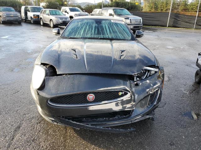 SAJWA4DC6FMB55371 Jaguar XKR