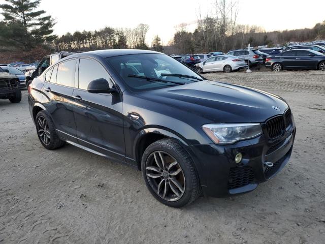 5UXXW7C57H0U26047 BMW X4 Xdrivem40i