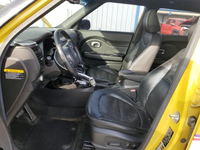 KNDJX3A52F7166225 KIA Soul !