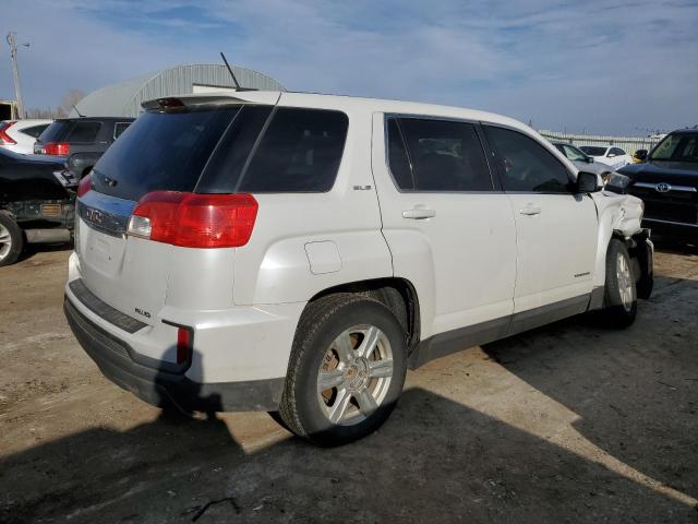 2GKFLSEK6G6332246 GMC Terrain Sle