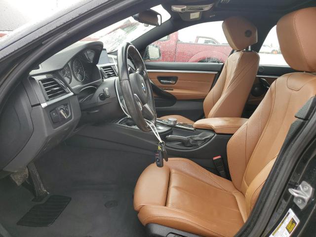 WBA4A9C58GGL88300 BMW 428 I Gran Coupe Sulev