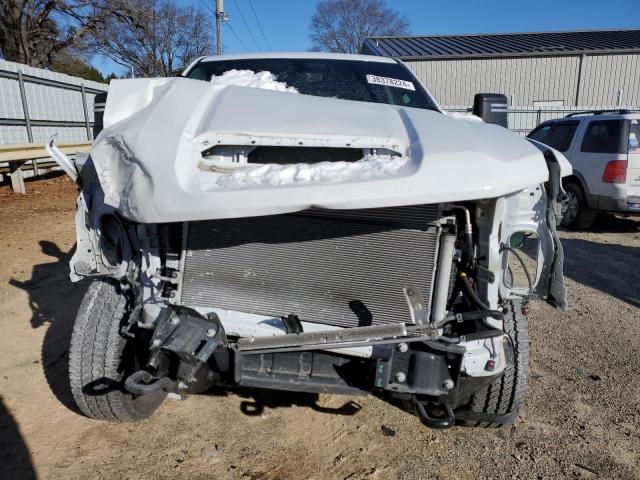 1GC1YLE72PF228965 Chevrolet Silverado K2500 Heavy Duty