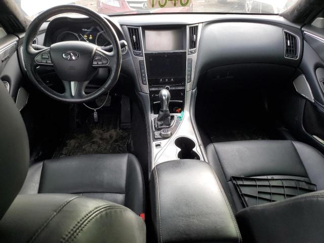 JN1EV7AR3HM830217 Infiniti Q50 Premium