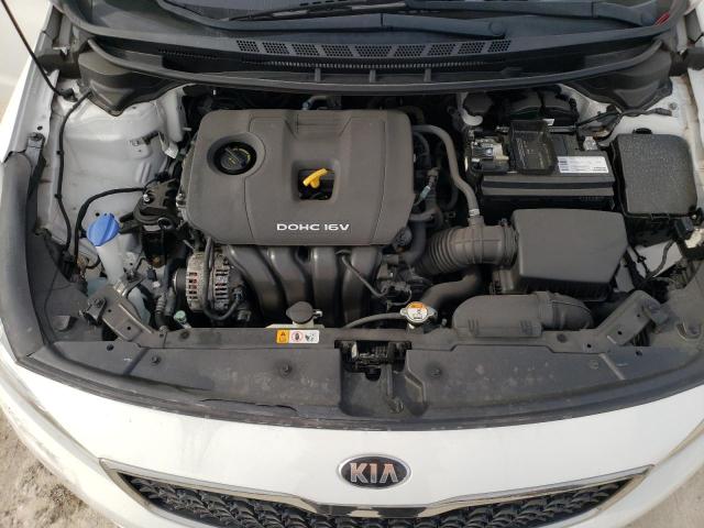 3KPFK4A7XHE072897 KIA FORTE LX