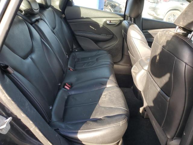 1C3CDFCB7ED698869 Dodge Dart Limited