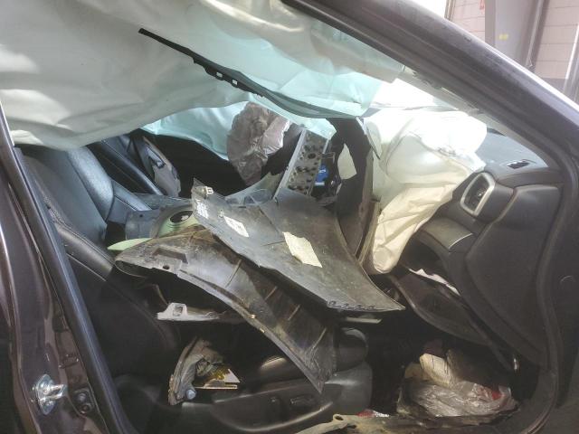 1N4AA6AP7GC447312 Nissan Maxima 3.5s