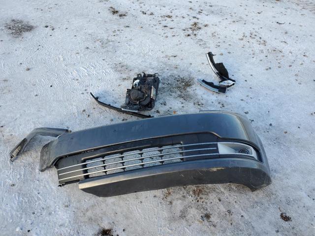 2FMHK6D87KBA01949 Ford Flex Limited