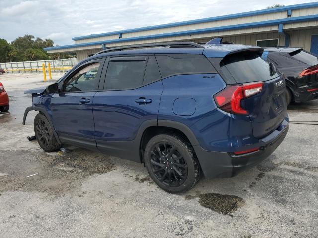 3GKALMEG0PL123954 GMC Terrain Sle