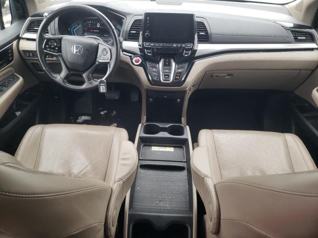 5FNRL6H92LB019465 Honda Odyssey Elite
