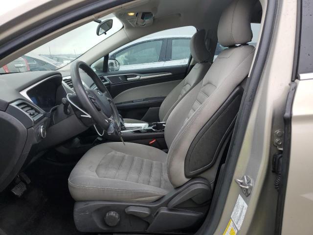3FA6P0G78FR181467 Ford FUSION S