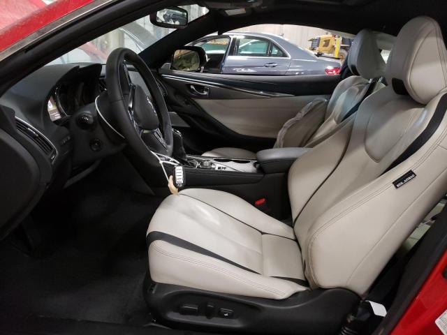 JN1EV7KL6NM630504 Infiniti Q60 Luxe