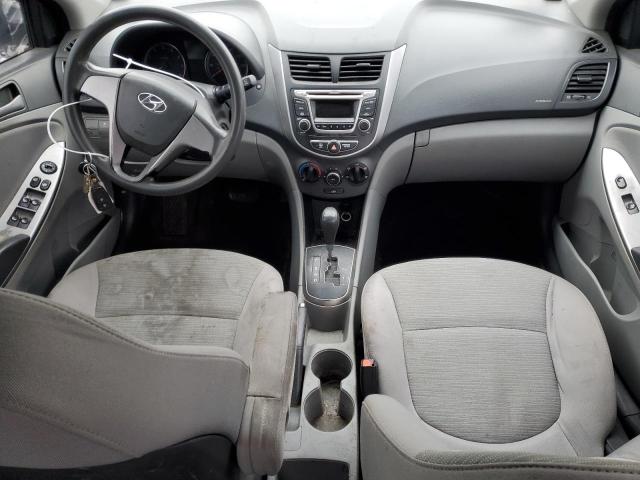 KMHCT4AE1HU270232 Hyundai ACCENT SE