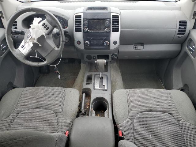 1N6AD0ER0GN792306 Nissan FRONTIER S