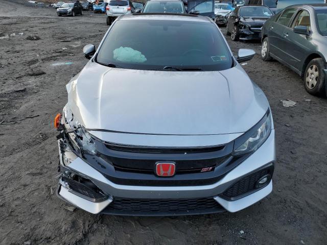 2HGFC3A57JH751110 Honda CIVIC SI