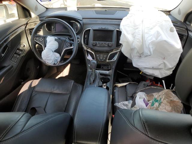 1G4GB5G32EF181740 Buick Lacrosse