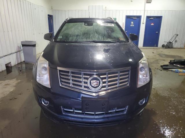 3GYFNBE38ES532312 Cadillac Srx Luxury Collection