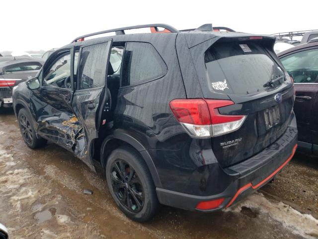 JF2SKALC2LH548717 Subaru Forester Sport