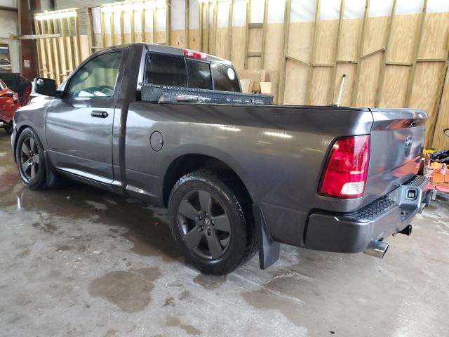 3C6JR6AT5EG159192 RAM 1500 St