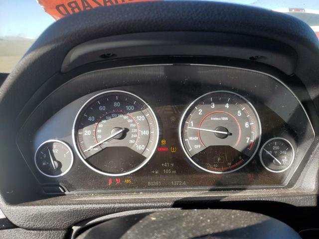 WBA8D9G39HNU65688 BMW 330 XI