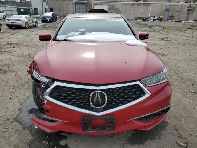 19UUB1F33KA002181 Acura TLX