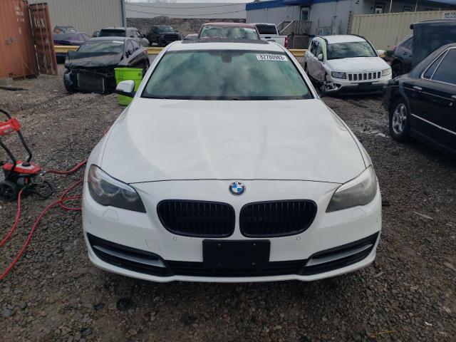 WBA5A5C53ED512436 BMW 528 I