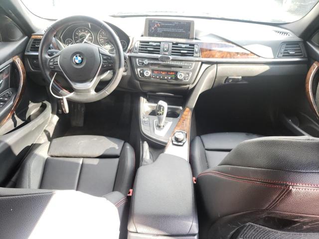 WBA3A9G56FNS65790 BMW 335 I