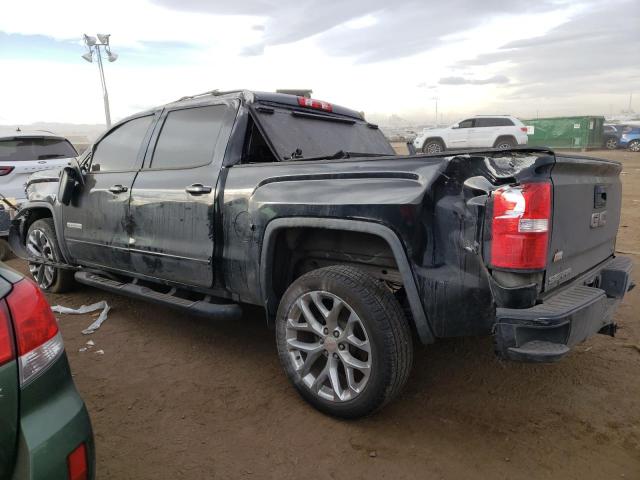 3GTU2MEC5JG145229 GMC Sierra K1500 Sle