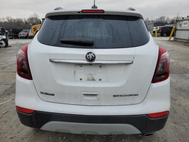 KL4CJASB5KB705179 Buick Encore Preferred