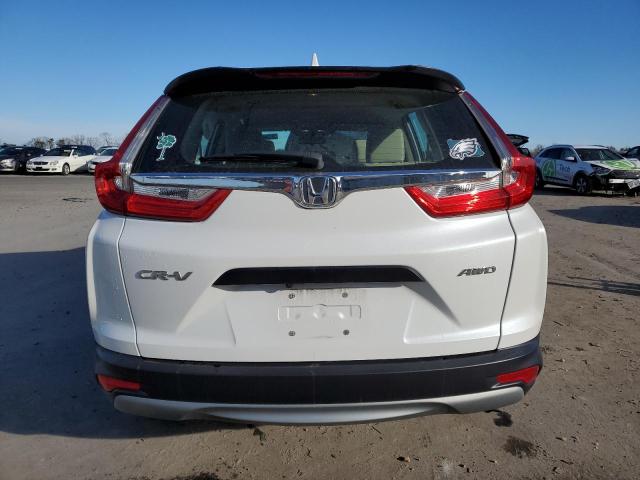 2HKRW6H31KH224746 Honda CR-V LX