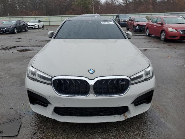 WBS83CH07NCJ57099 BMW M5